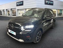 Preto Usado 2025 Citroën C3 Citadino | € 19.390 (Preço justo)