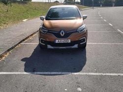 Outra Usado 2018 Renault Captur SUV | € 16.000 (Preço justo)