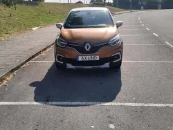 Outra Usado 2018 Renault Captur SUV | € 16.000 (Preço justo)