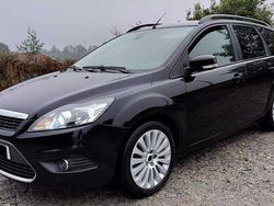 Usado 2008 Ford Focus Titanium Carrinha | € 3.950 (Preço justo)
