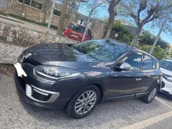 Usado 2014 Renault Mégane GT Line GT-Line Sedan | € 6.000 (Super Preço)
