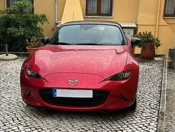 Usado 2015 Mazda MX5 Cabrios | € 20.999