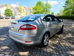 Usado 2007 Ford Mondeo Titanium Sedan | € 5.750 (Preço elevado)