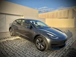Usado 2019 Tesla Model 3 Standard Range Sedan | € 18.990 (Bom preço)