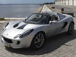 Usado 2002 Lotus Elise | € 38.500