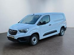 Branco Usado 2022 Opel Combo Monovolume | € 15.500 (Preço justo)
