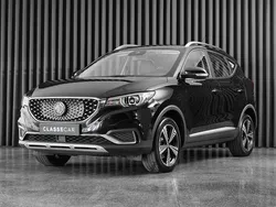 Preto Usado 2020 MG ZS Luxury Sedan | € 16.250 (Preço justo)