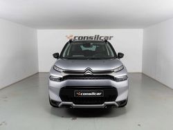 Cinza Usado 2024 Citroën C3 PureTech Citadino | € 16.780 (Preço justo)