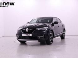 Preto Usado 2022 Renault Arkana SUV | € 29.340 (Preço justo)