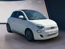 Branco Usado 2023 Fiat 500e | € 24.900 (Caro)