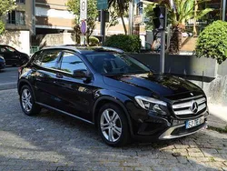 Usado 2016 Mercedes GLA180 SUV | € 16.500 (Bom preço)