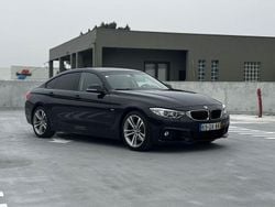 Usado 2016 BMW 420 Gran Coupé Sport Line Coupé | € 25.900 (Preço elevado)