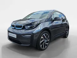 Cinzento Usado 2022 BMW i3 Citadino | € 27.900 (Caro)