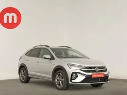 Usado 2024 VW Taigo R-line SUV | € 24.999 (Super Preço)