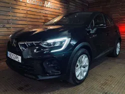 Preto Usado 2023 Mitsubishi ASX SUV | € 22.750