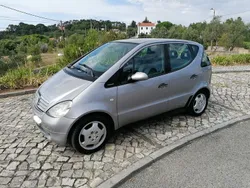 Usado 2000 Mercedes A170 | € 1.590
