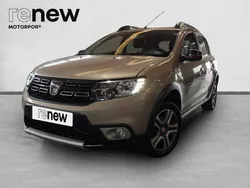 Outra Usado 2019 Dacia Sandero Citadino | € 11.490 (Preço justo)