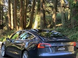 Usado 2020 Tesla Model 3 Standard Range Sedan | € 19.500 (Super Preço)