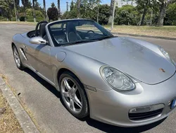 Usado 2005 Porsche Boxster Cabrios | € 27.500