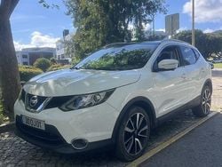 Usado 2014 Nissan Qashqai SUV | € 8.900 (Super Preço)