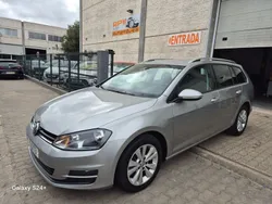 Outro Usado 2015 VW Golf VII Edition Citadino | € 13.900 (Bom preço)