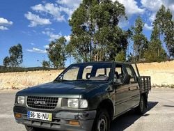 Outra Usado 1999 Opel Campo Pickup | € 11.000