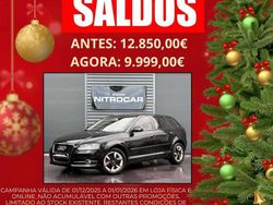 Preto Usado 2010 Audi A3 Sport Citadino | € 9.999 (Bom preço)