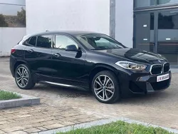 Preto Usado 2023 BMW X2 SUV | € 33.000