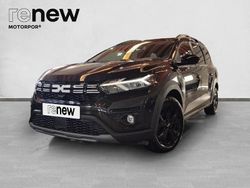 Preto Usado 2023 Dacia Jogger Extreme Monovolume | € 18.990 (Preço justo)