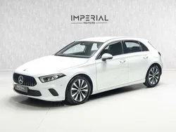 Preto Usado 2020 Mercedes A180 Progressive | € 24.450 (Preço justo)