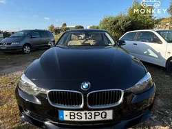 BMW 316