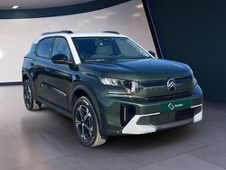 Outra Novo 2025 Citroën C3 Aircross SUV | € 27.750