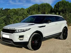 Usado 2012 Land Rover Range Rover evoque Coupé | € 18.900