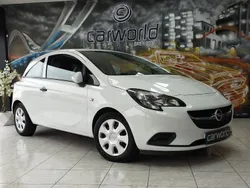 Branco Usado 2018 Opel Corsa Carrinha | € 10.240 (Preço justo)