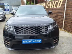 Preto Usado 2019 Land Rover Range Rover Velar R-Dynamic SUV | € 42.980 (Super Preço)
