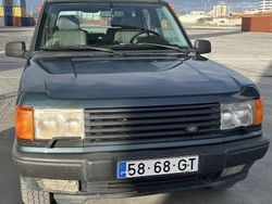 Usado 1996 Land Rover Range Rover SUV | € 5.990