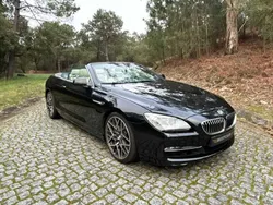 Usado 2012 BMW 640 M Sport Coupé | € 31.000 (Preço justo)