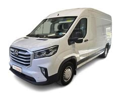 Branco Usado 2024 Maxus V90 Van | € 24.990