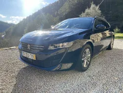Usado 2020 Peugeot 508 Carrinha | € 16.450 (Super Preço)