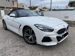 Usado 2020 BMW Z4 M Sport | € 40.990