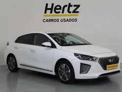 Usado 2021 Hyundai Ioniq Sedan | € 19.590 (Preço justo)