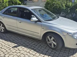 Usado 2004 Mazda 6 Inclusive Sedan | € 4.000 (Bom preço)