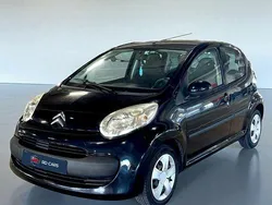 Usado 2006 Citroën C1 Citadino | € 3.750 (Preço justo)