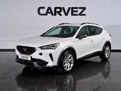 Branco Usado 2022 Cupra Formentor SUV | € 27.990 (Preço justo)