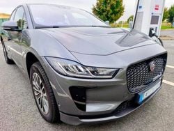 Usado 2020 Jaguar I-Pace S SUV | € 23.500 (Super Preço)