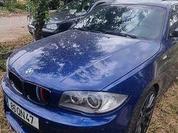 Usado 2008 BMW 123 Citadino | € 12.000 (Bom preço)