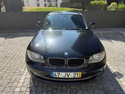 Usado 2010 BMW 118 Citadino | € 8.499 (Bom preço)