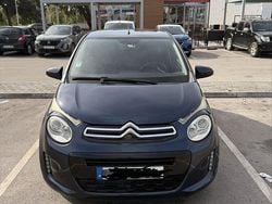 Usado 2016 Citroën C1 Citadino | € 6.800