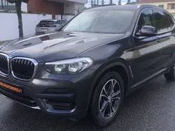 Outra Usado 2021 BMW X3 SUV | € 33.900 (Bom preço)