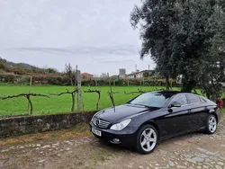 Usado 2006 Mercedes CLS320 Sedan | € 14.900